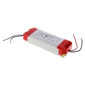 ZASILACZ LED 60W IP44 I  EKZAS2667