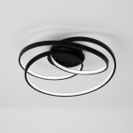 Lampa sufitowa TURNER 32W LED I ML2058