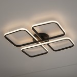 Lampa sufitowa HIDALGO 40W LED I ML2057