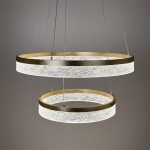 Lampa wisząca GALA GOLD 54W LED I ML2241