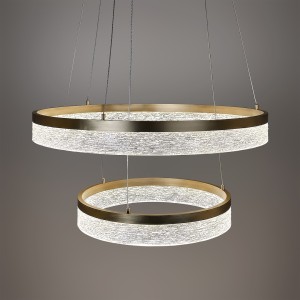 Lampa wisząca GALA GOLD 54W LED I ML2241
