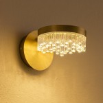 Kinkiet PRECIOSA 4W LED I ML2409
