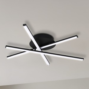 Lampa sufitowa STICK 12W LED I ML1850