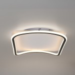 Lampa sufitowa CALI square 30W LED I ML1847