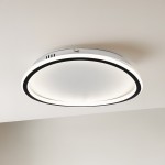Lampa sufitowa CALI round 30W LED I ML1846