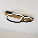 Lampa sufitowa ROWENA 14W LED I ML1851