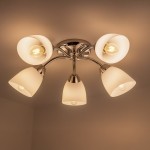 Lampa sufitowa PORTOS 5xE14 I ML2267