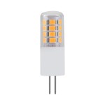 Żarówka LED 2W G4 12V 3000K Ceramiczna + PC I EKZA1732