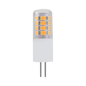 Żarówka LED 2W G4 12V 4000K Ceramiczna + PC I EKZA1733