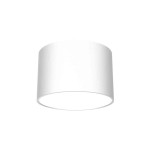 Lampa sufitowa Dixie 1xGX53 Biały I MLP7538