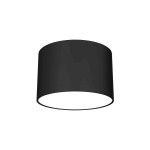 Lampa sufitowa DIXIE Black 1xGX53 I MLP7543