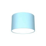 Lampa sufitowa DIXIE Blue  1xGX53 I MLP7548