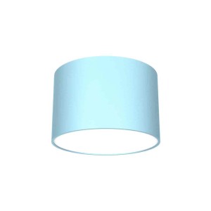 Lampa sufitowa DIXIE Blue  1xGX53 I MLP7548