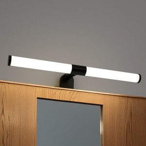 Kinkiet łazienkowy APA black 6W LED I ML2252