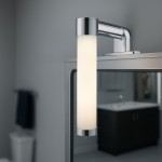 Kinkiet łazienkowy APA MINI chrome 4W LED I ML2248