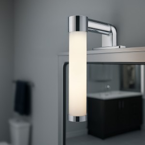 Kinkiet łazienkowy APA MINI chrome 4W LED I ML2248