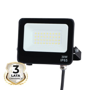 Naświetlacz LED 30W 4000K I  EKN1621