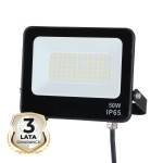 Naświetlacz LED 50W 4000K I  EKN1622