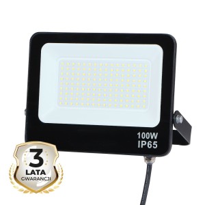 Naświetlacz LED 100W 4000K I EKN1623