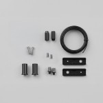 Zawiesie do szyny magnetic track 10mm I  ML2189