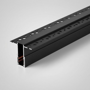Szyna podtynk 200cm magnetic track 10mm I ML2182