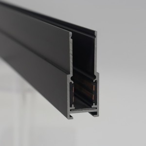 Szyna natynk 100cm magnetic track 10mm I  ML2185