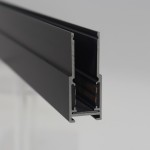 Szyna natynk 200cm magnetic track 10mm I ML2186