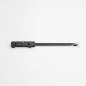 Łącznik prosty z kablem magnetic track 5mm I  ML2168