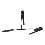 Łącznik T magnetic track 5mm I  ML2171