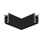 Narożnik natynk L bok magnetic track 5mm I ML2165