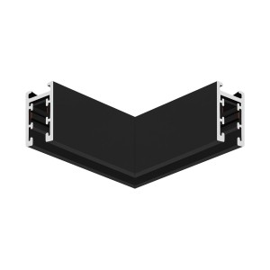Narożnik natynk L bok magnetic track 5mm I ML2165