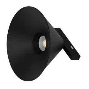 Magnetic track cone 5mm 7W 4000K 24V I ML2155