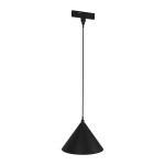 Magnetic track pendant cone 5mm 7W 4000K 24V I ML2156