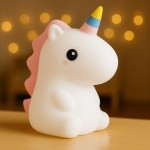 Lampka dziecięca UNICORN I ML2264