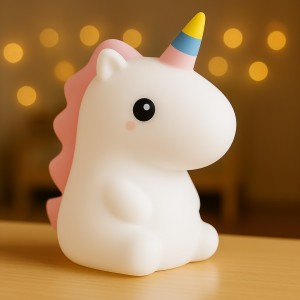 Lampka dziecięca UNICORN I ML2264