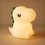 Lampka dziecięca DINO I ML2265