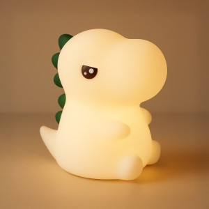Lampka dziecięca DINO I ML2265