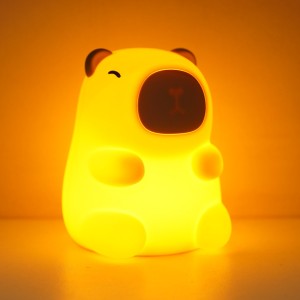 Lampka dziecięca KAPIBARA I ML2302