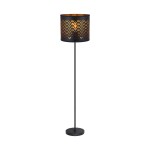 Lampa podłogowa MORGAN 1xE27 I ML2237