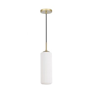 Lampa wiszaca Vesta 1xE27 I  ML1803