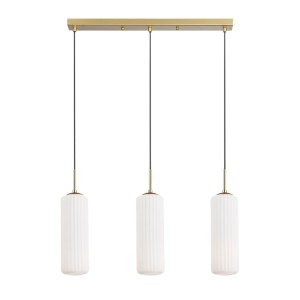 Lampa wiszaca Vesta 3xE27 I  ML1804