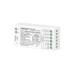 MI-LIGHT MiBoxer Kontroler SR5 5w1 RGB/CCT 12-24VDC 12A FUT037S+  I  PS-FUT037S+