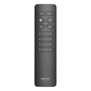 MI-LIGHT MiBoxer Pilot 4-strefowy MONO/CCT C1 I  PS-PIL-C1