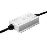 MI-LIGHT MiBoxer Kontroler 5w1 RGB/CCT 12-36VDC 20A IP67 I  PS-LS2-WP