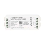 MI-LIGHT MiBoxer Kontroler 2w1 MONO/CCT 12-48VDC 20A FUT035P+  I  PS-FUT035P+