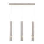 Lampa wisząca JOKER CASHMERE/GOLD 3xGU10 I MLP2332