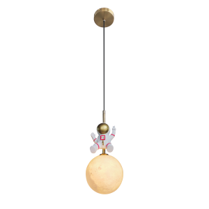 Lampa wisząca Astronauta I  ML1721