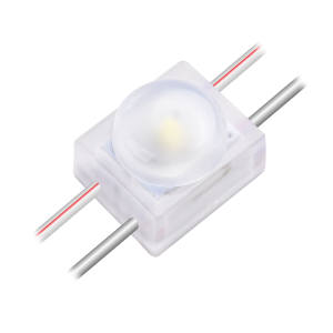 MODUŁ LED SSMINI1 9000K 0,36W 50S50 I  EKM1738