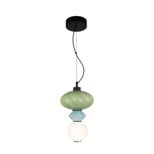 Lampa wisząca ASCOLI 8W LED I  ML1419