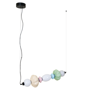 Lampa wisząca ASCOLI 24W LED I ML1421
